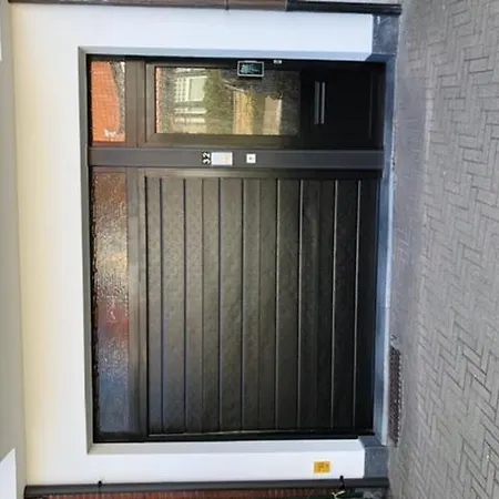Gezellig Appartement Te Zoute Met Garage * Knokke-Heist